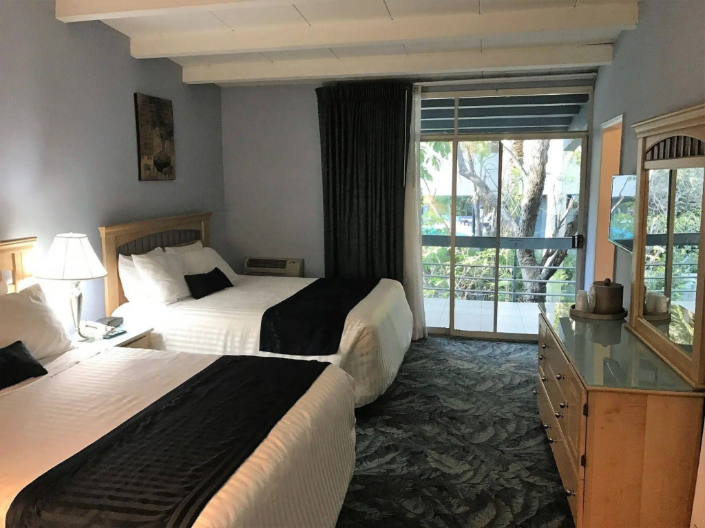 Highland Gardens Hotel