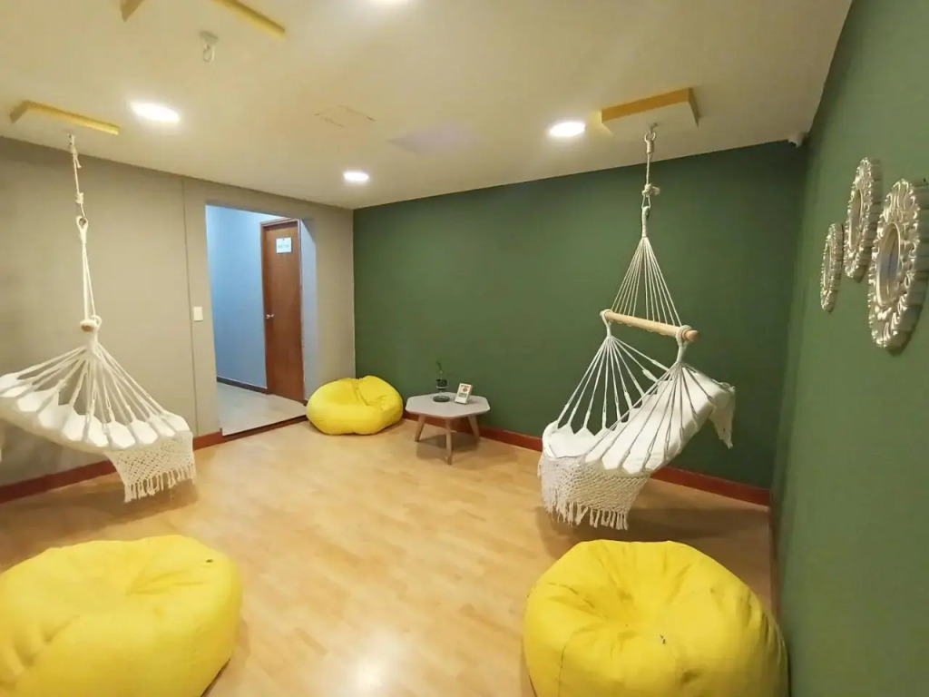 Poblado Park Guest House