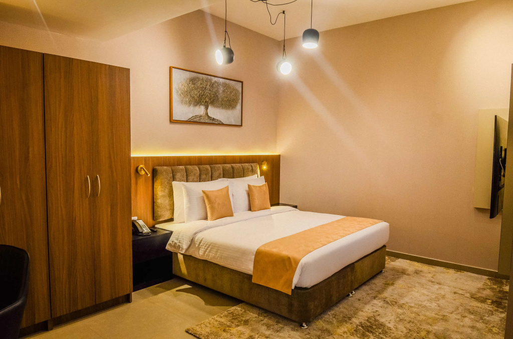 Vogo Grand Hotel