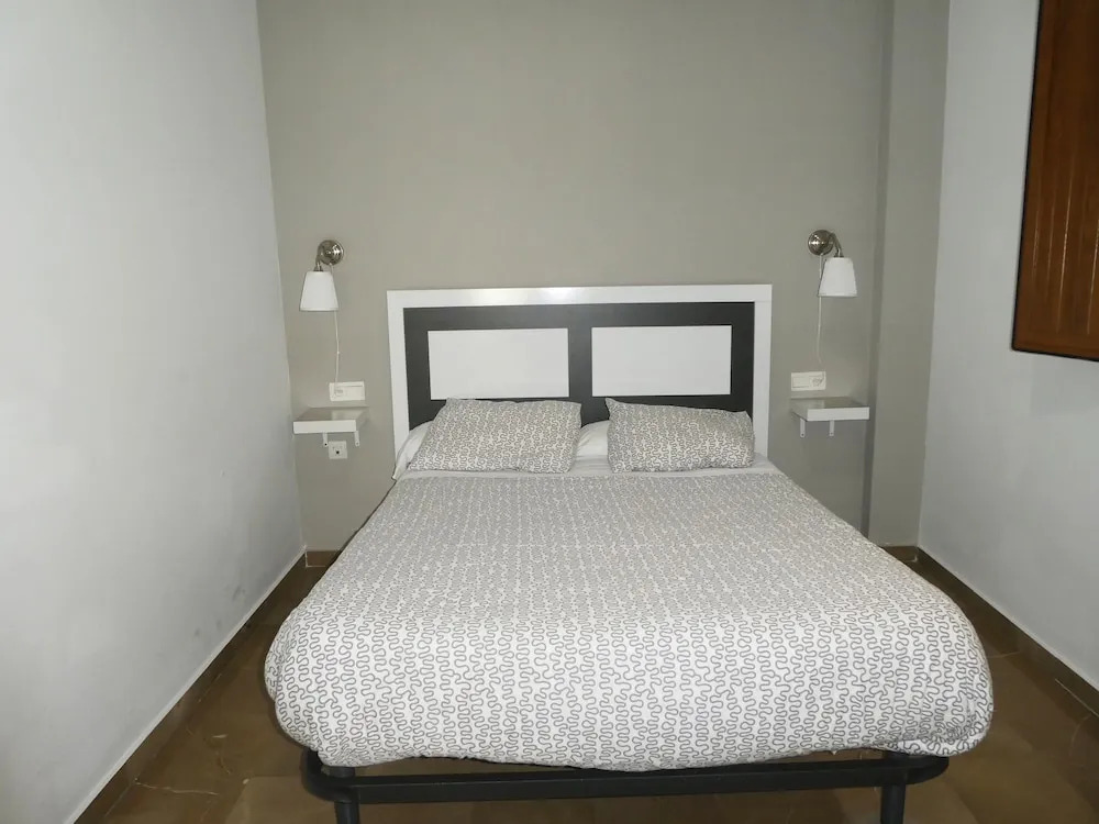Apartamentos Catedral Plaza 3000