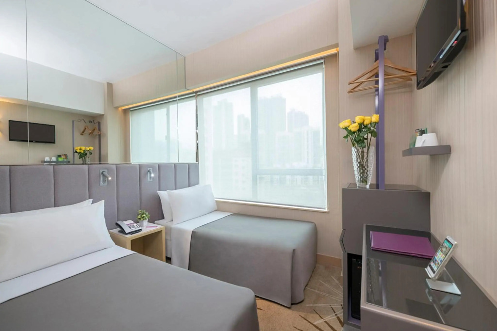 Silka Far East Hotel