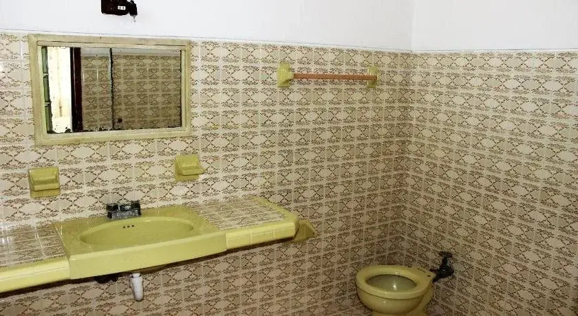 San Felipe B&B