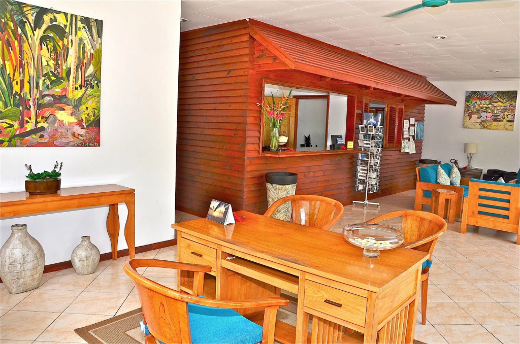 Villas de Mer