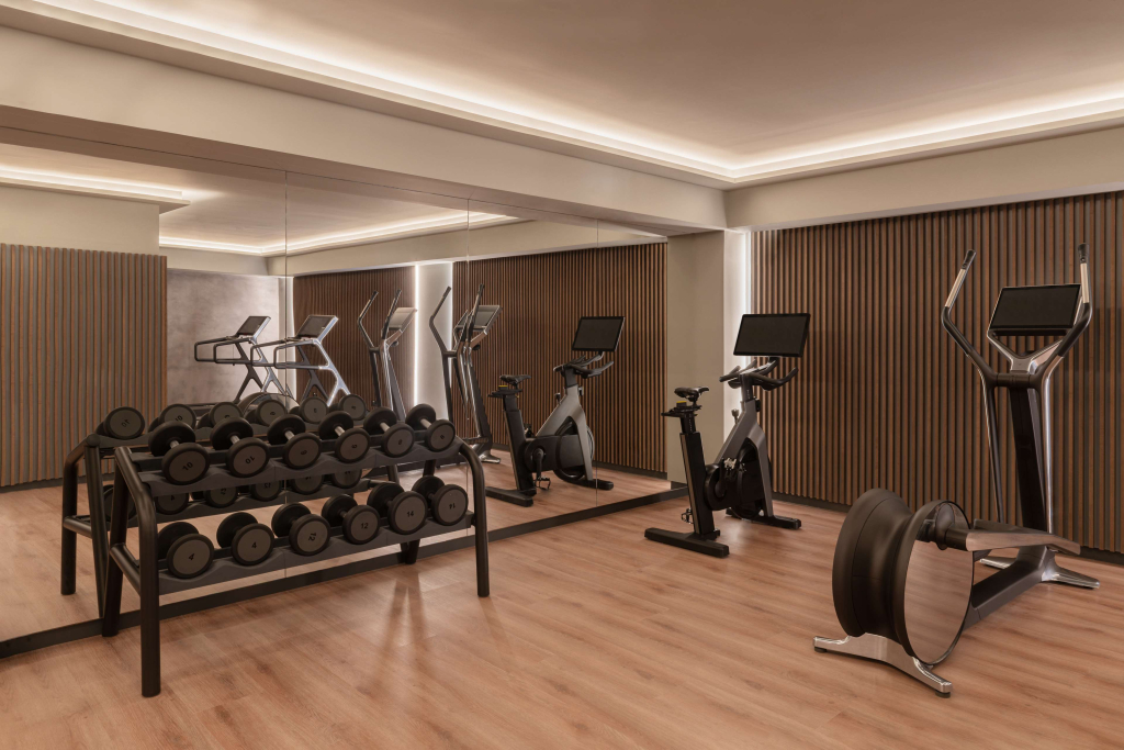 Radisson Collection Bilbao