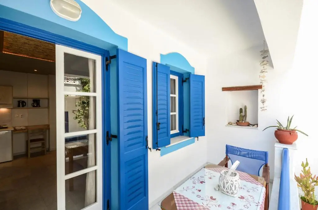 Antonia Studios