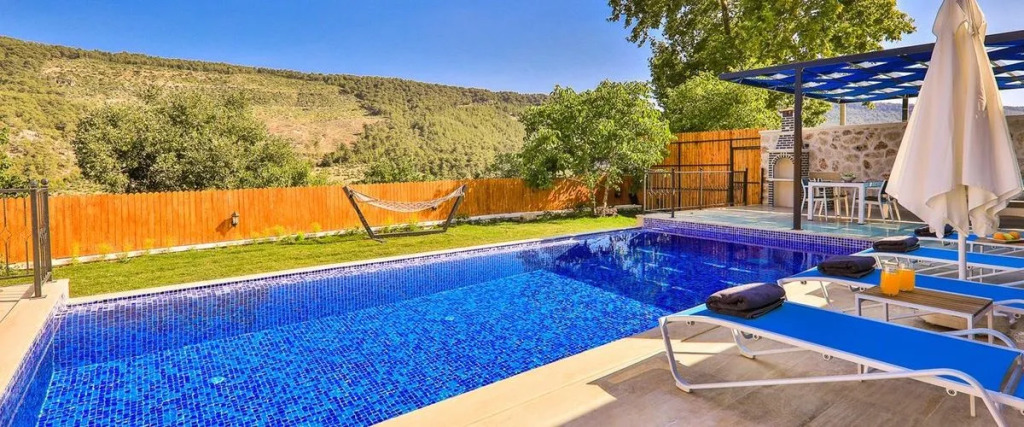 Villa Magnolia 2