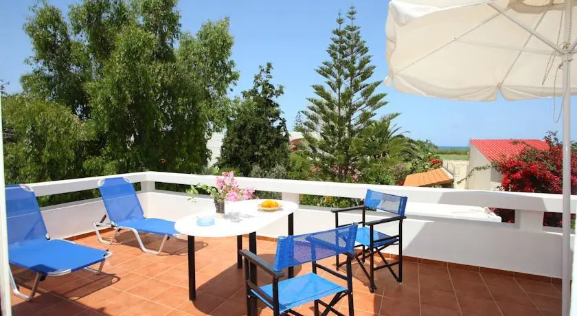 Oliv Apartments