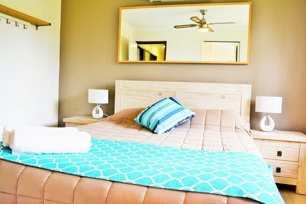Mermaid Beach Getaway
