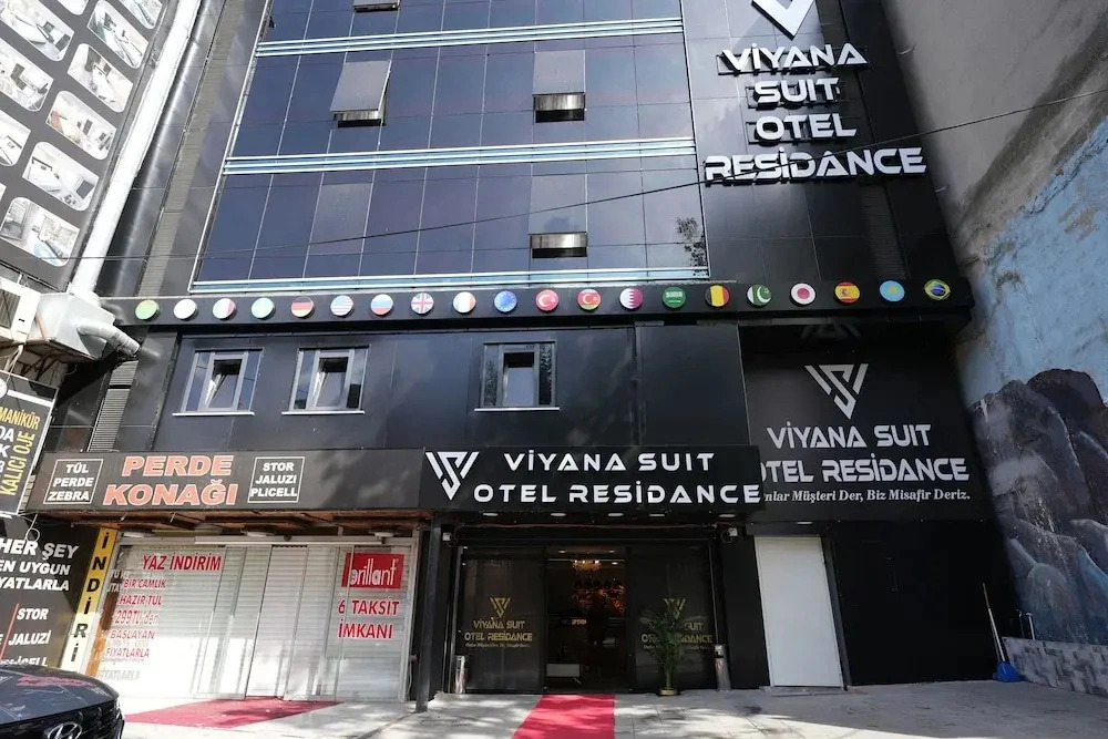 Viyana Suite Hotel