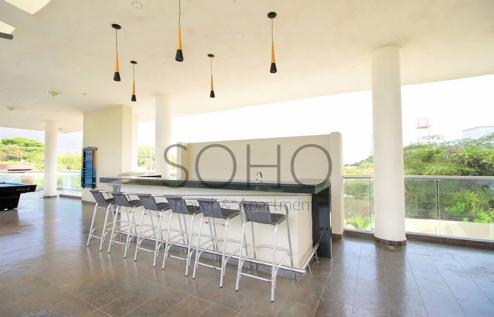 Apartamentos Home Style Torres Del Mar