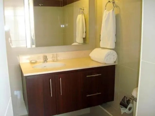 Providencia PRO Apart Hotel