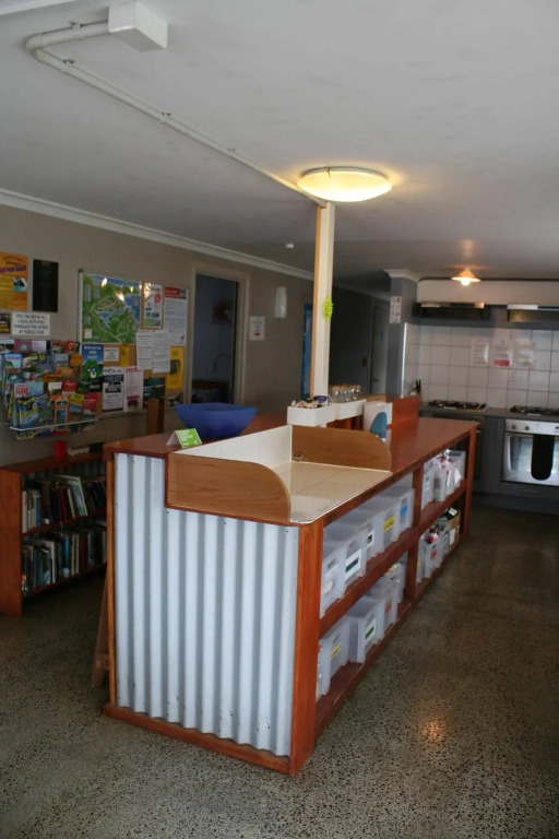 Turtlecove Accommodation