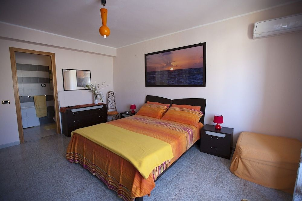 B&B mediterraneo kr