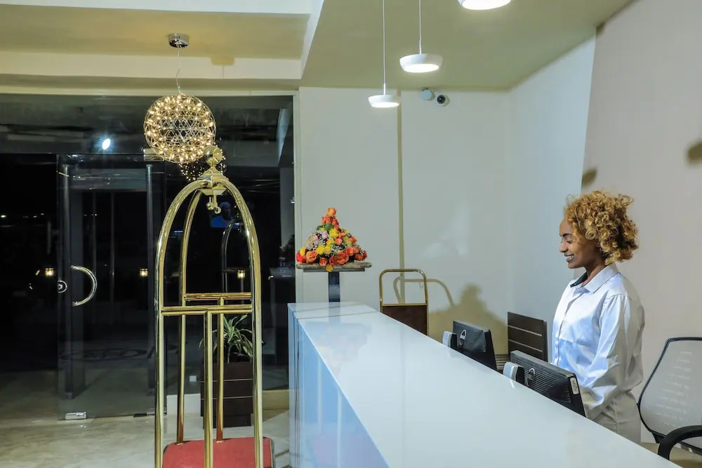 Garalay Hotel