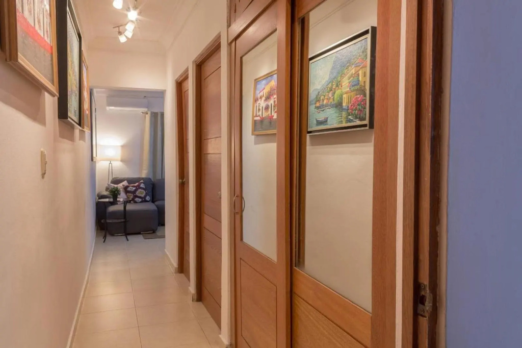 J. B Apartamentos