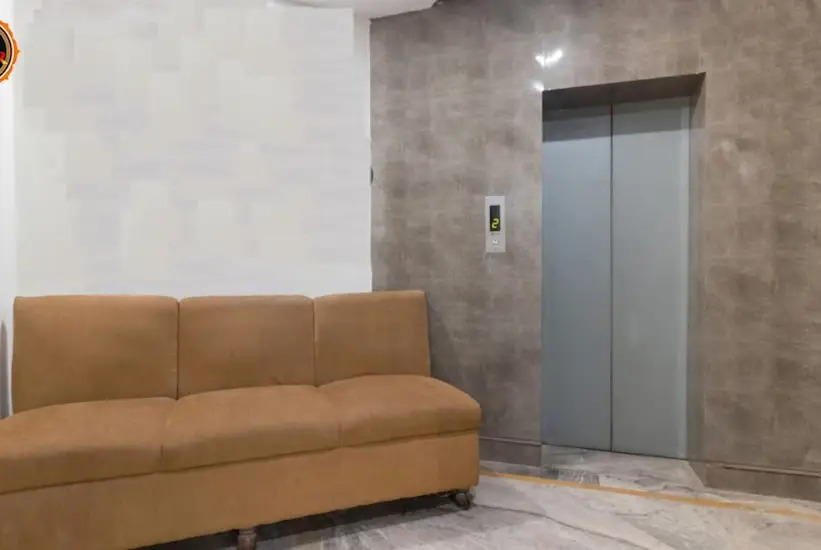 Hotel UR