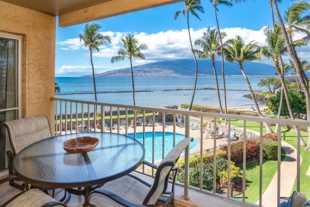 Menehune Shores, #308 2 Bedroom Condo