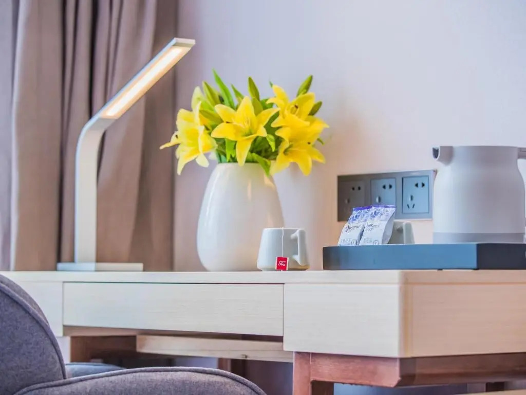 Lavande Hotels· Qinglv Zhong Road Opera