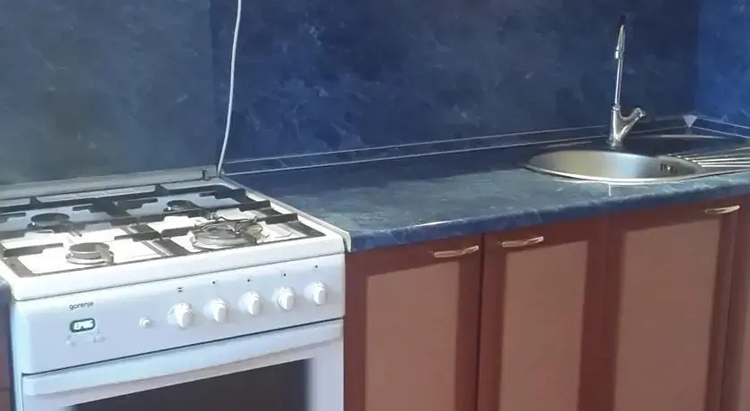 Четаева 4