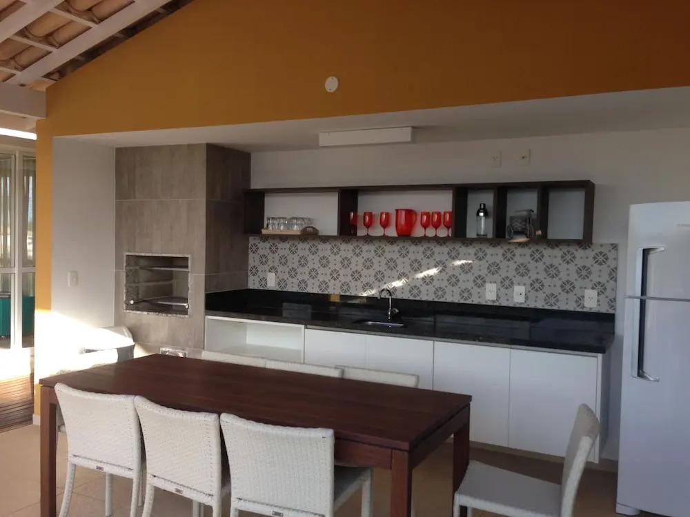 Quintas Private Residence