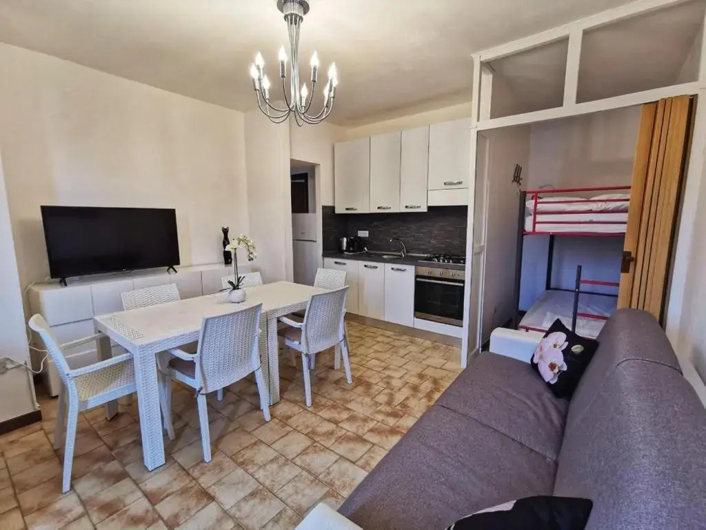 Apartamento 70 Metri della spiaggia