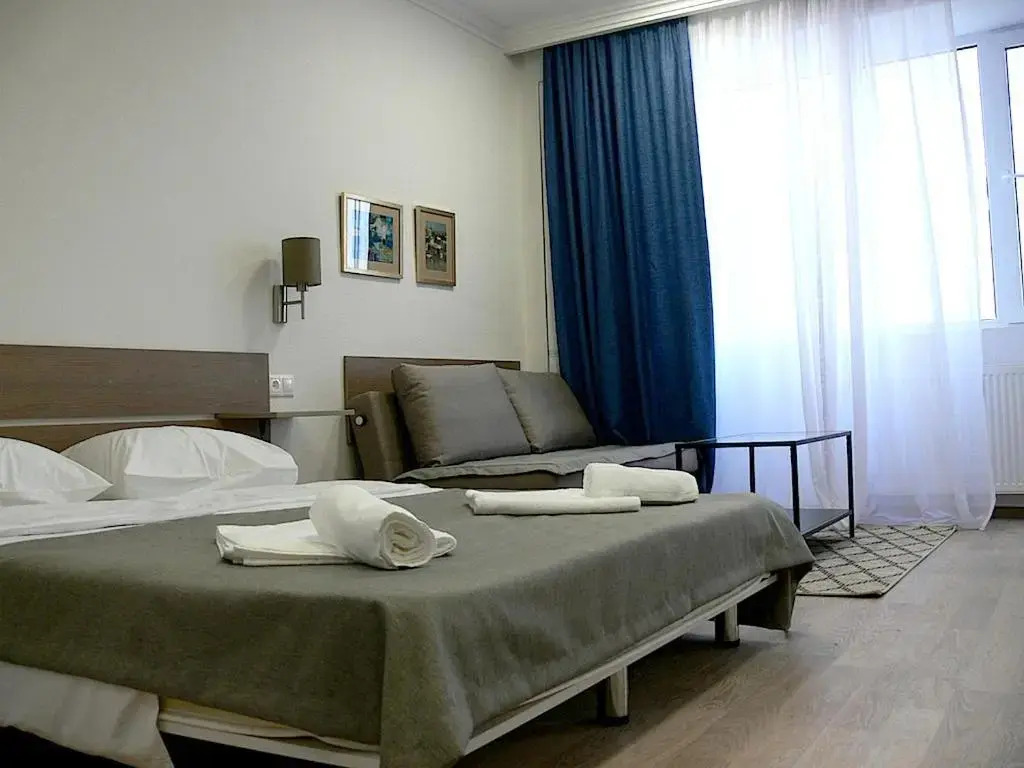 Flat in Tbilisi
