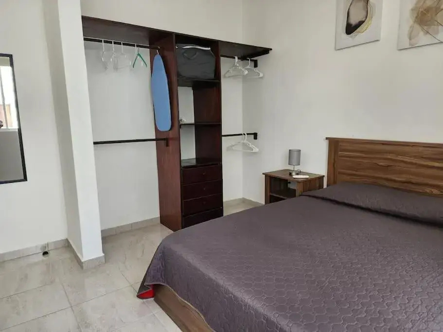 Hermoso condominio con alberca en Puerto Morelos
