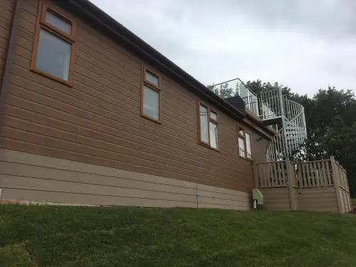 Sapey Golf & Country Club