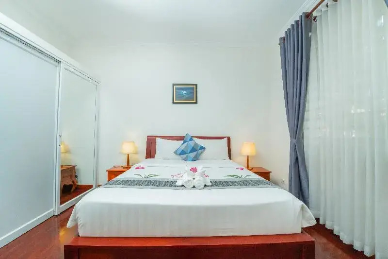 Siemreap Green Residence