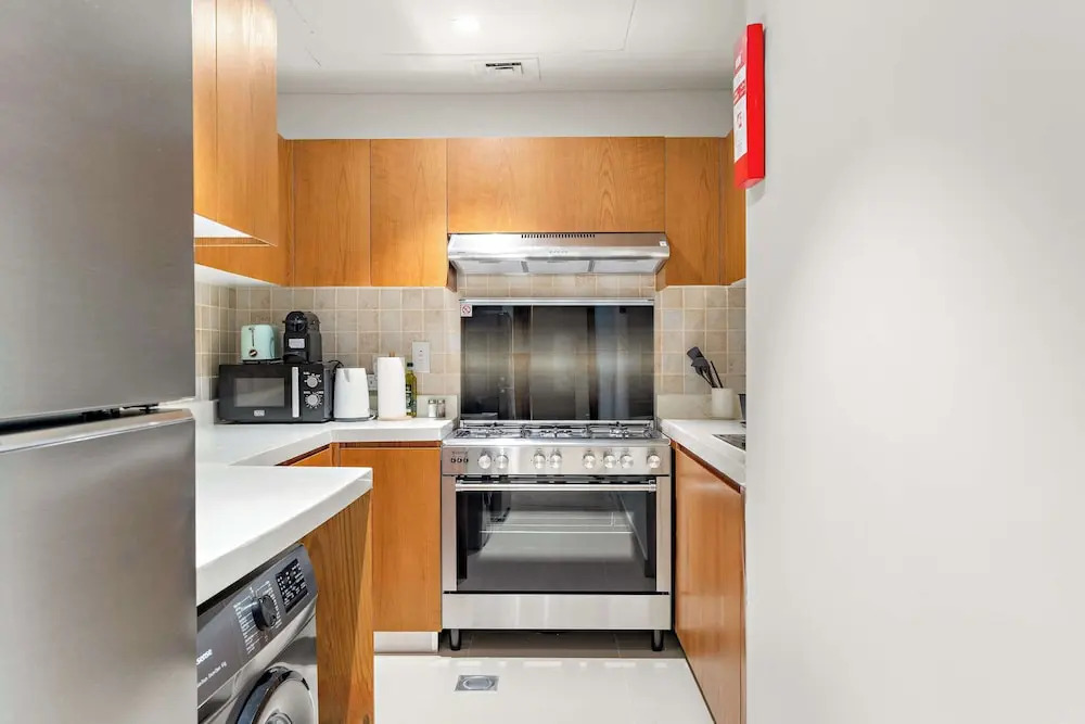 Silkhaus Serene 1bdr Stay Near Reem Mall