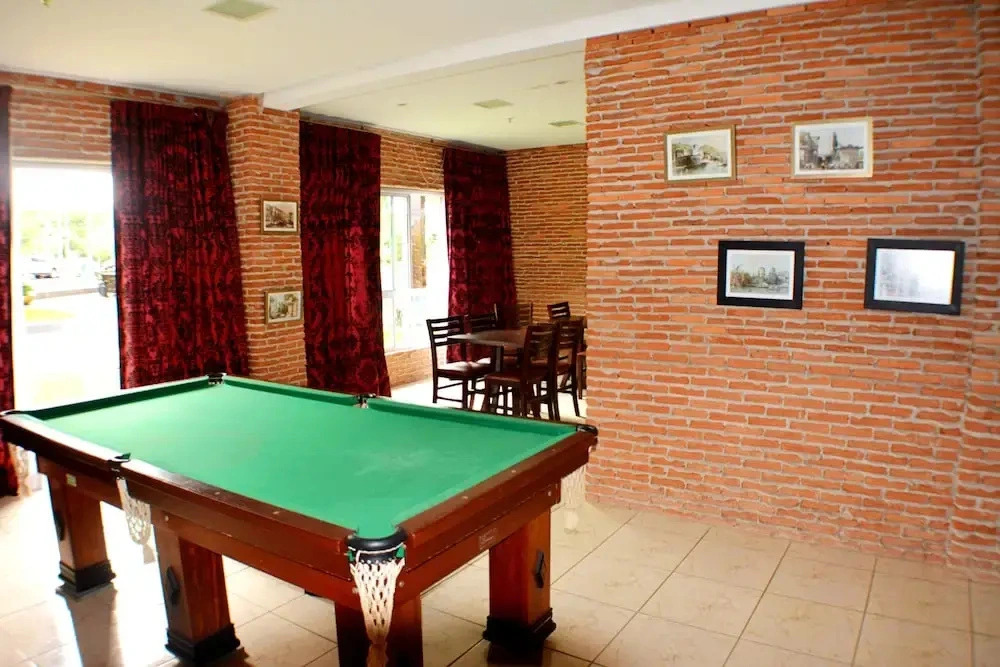 Ville Resort Spa