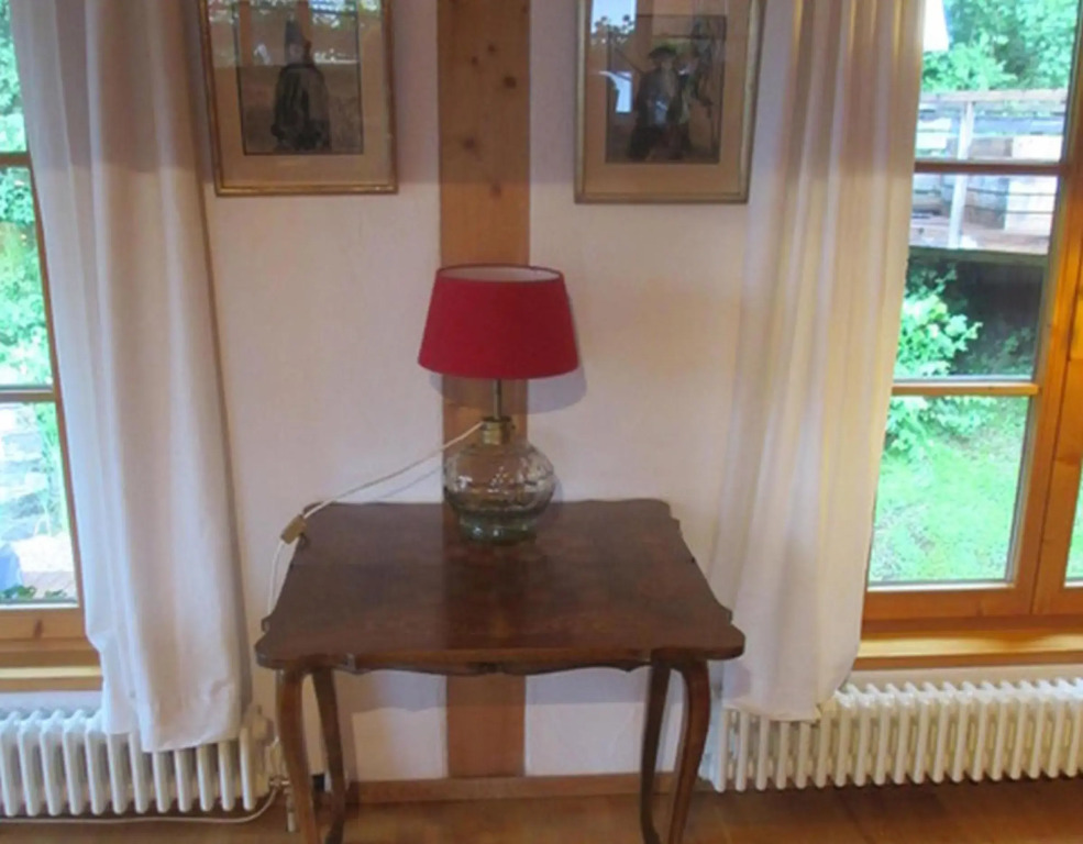 Ferienhaus Chalet Montfort