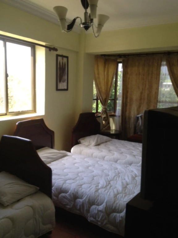 Osy Grand Hotel