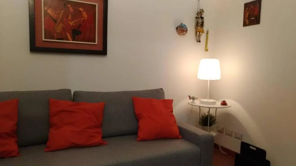 A casa di Lori