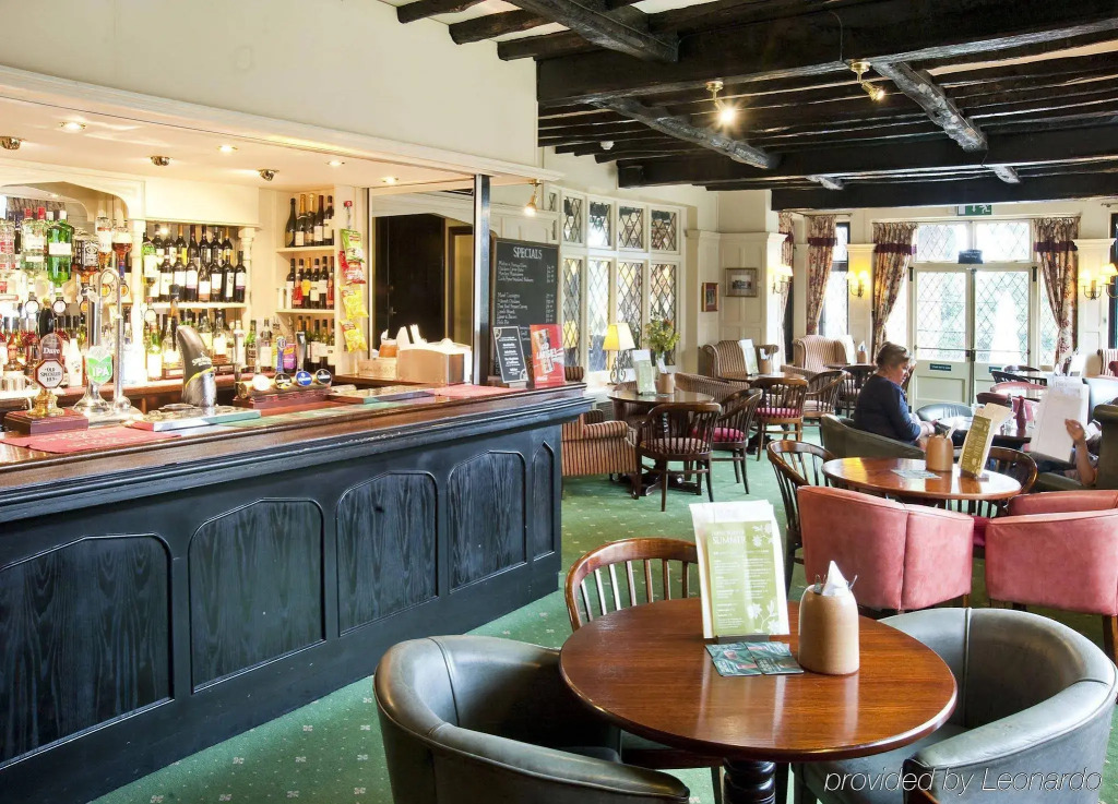 Roebuck by Greene King Inns