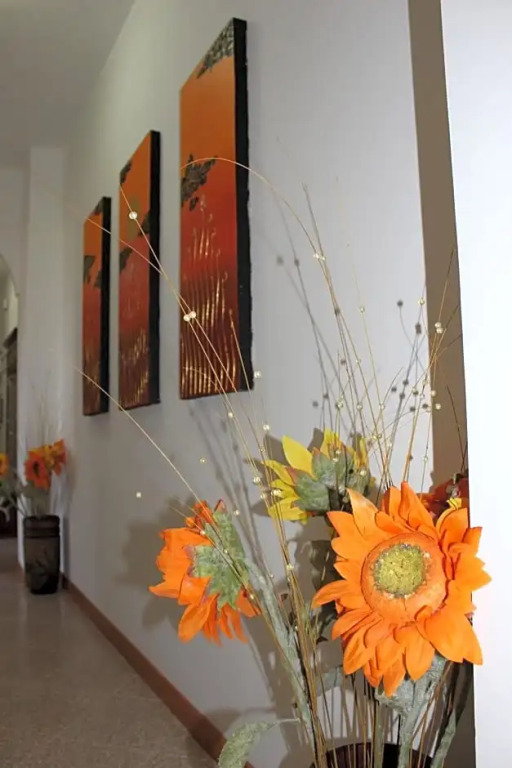 B&B La Rondine
