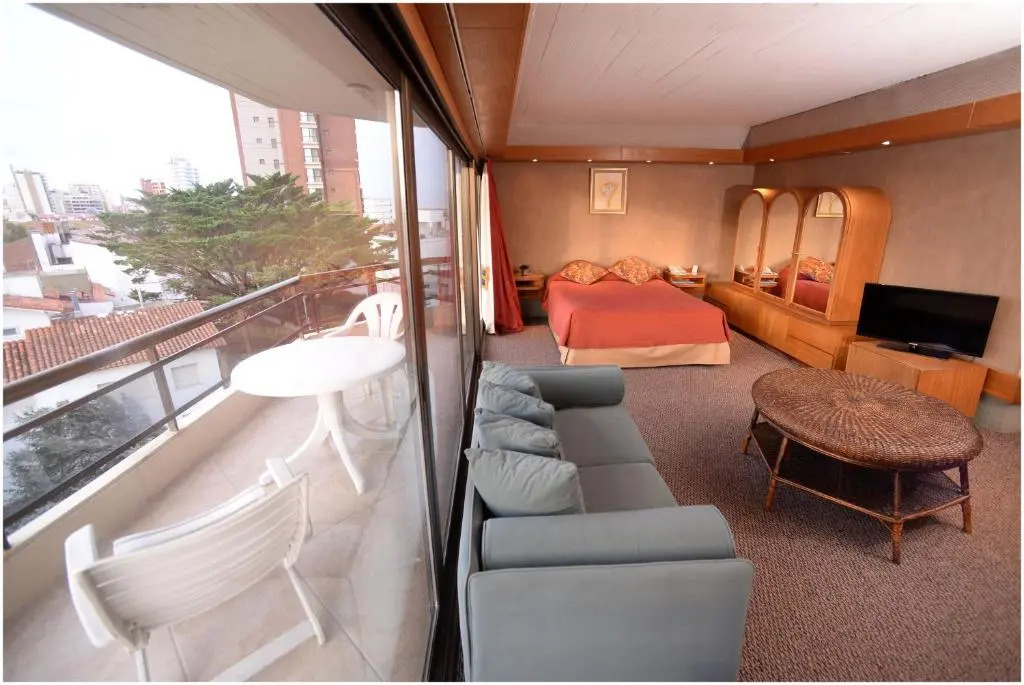 Hosteria Tequendama Classic & Resort