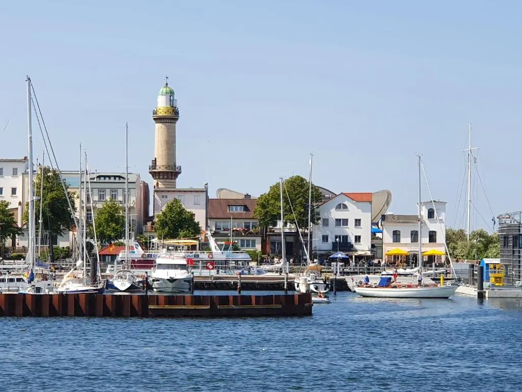 Strandkorb Nr. 7