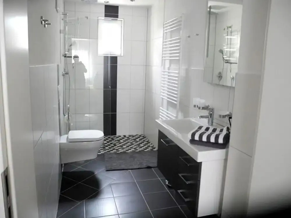 Appealing Apartment in Sankt Aldegund