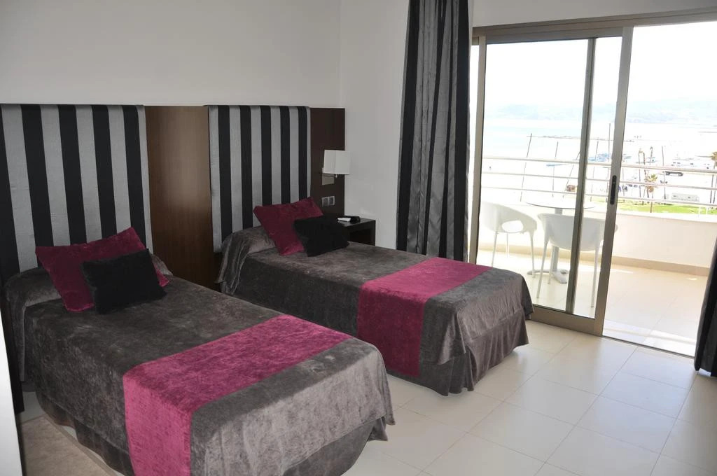 Hotel Omeya