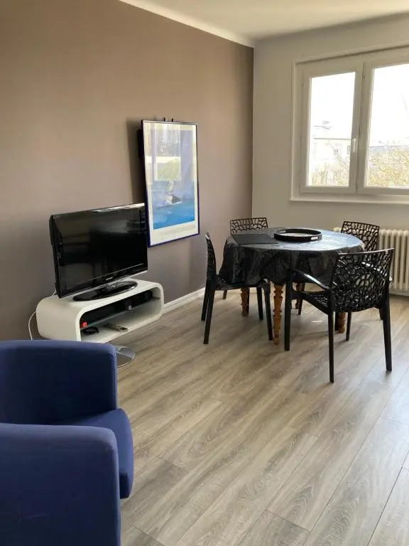 Saint Brieuc centre