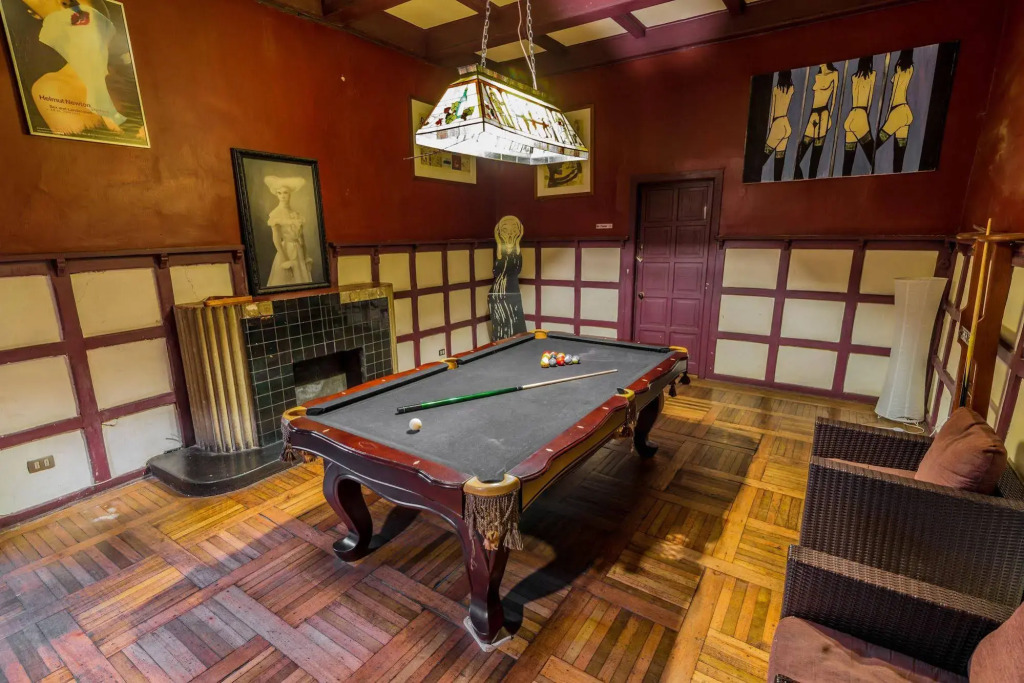 La Chimba Hostel