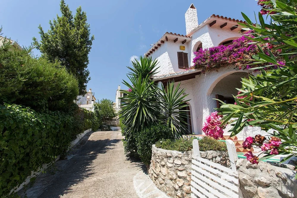 R35 Casa Nuria