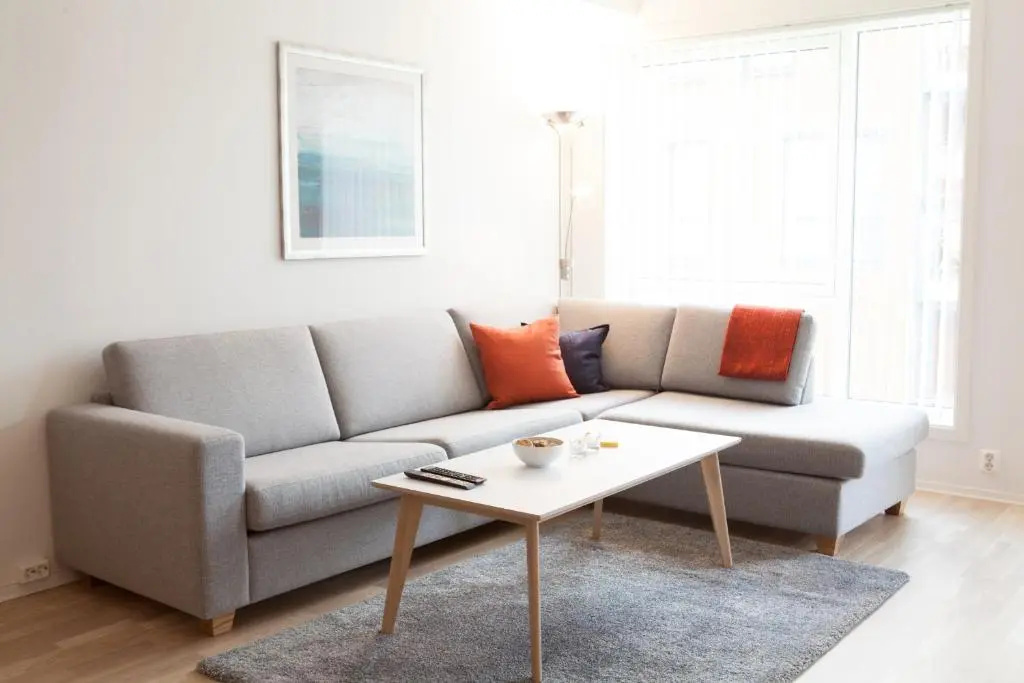 BJØRVIKA APARTMENTS, Damsgård Area, Bergen city center