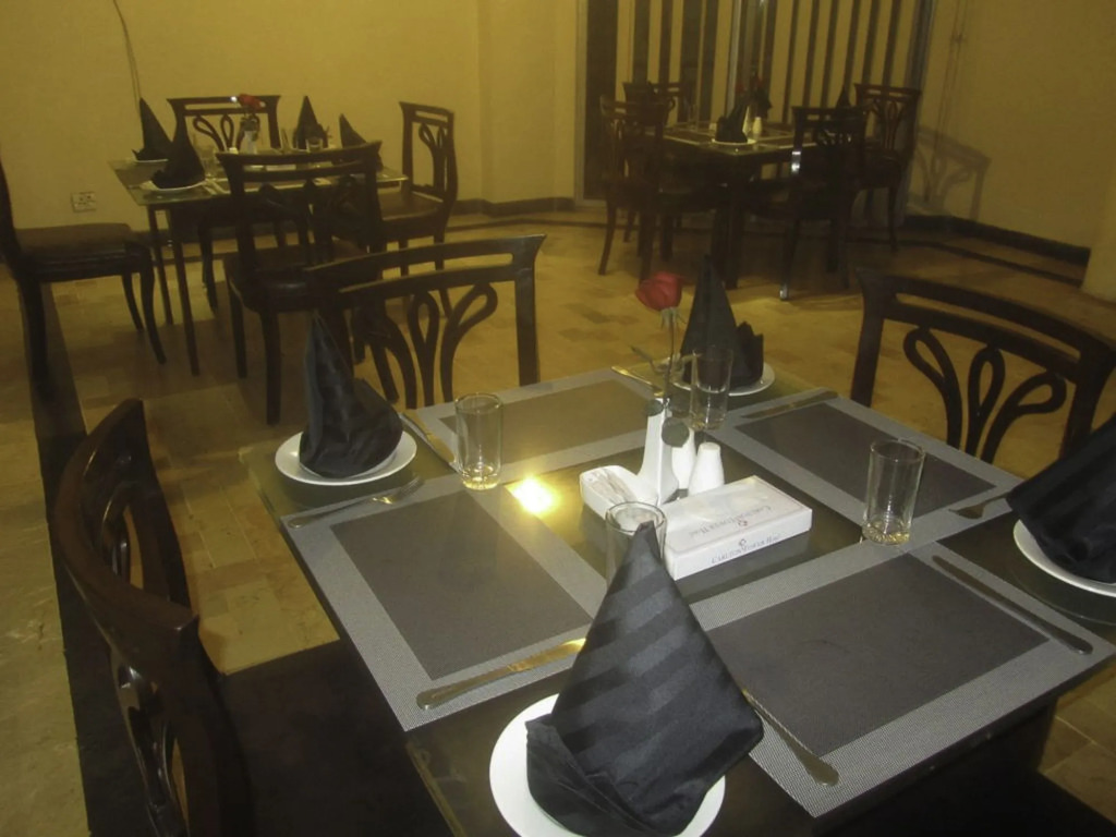 Carlton Tower Hotel Lahore