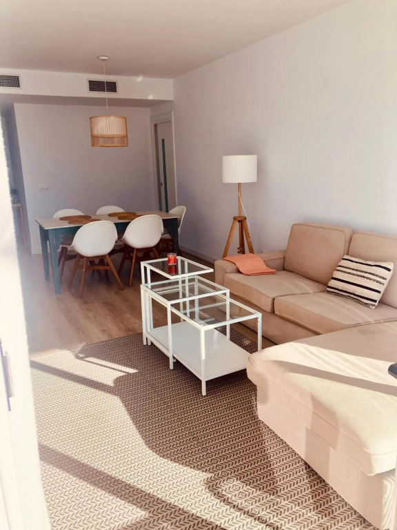Apartamento Las Rotas