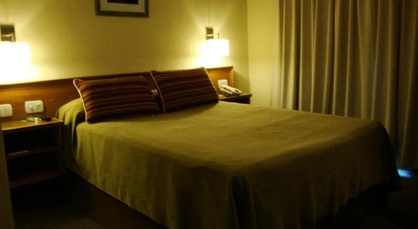 Hotel Plaza