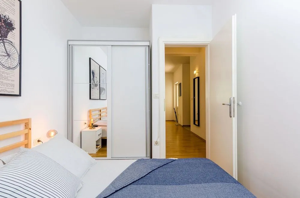 Private Garden Apartment Dubrovnik