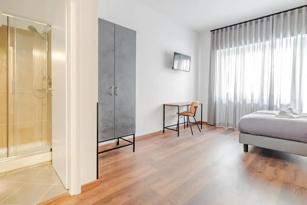 Luciano Licia Guest House