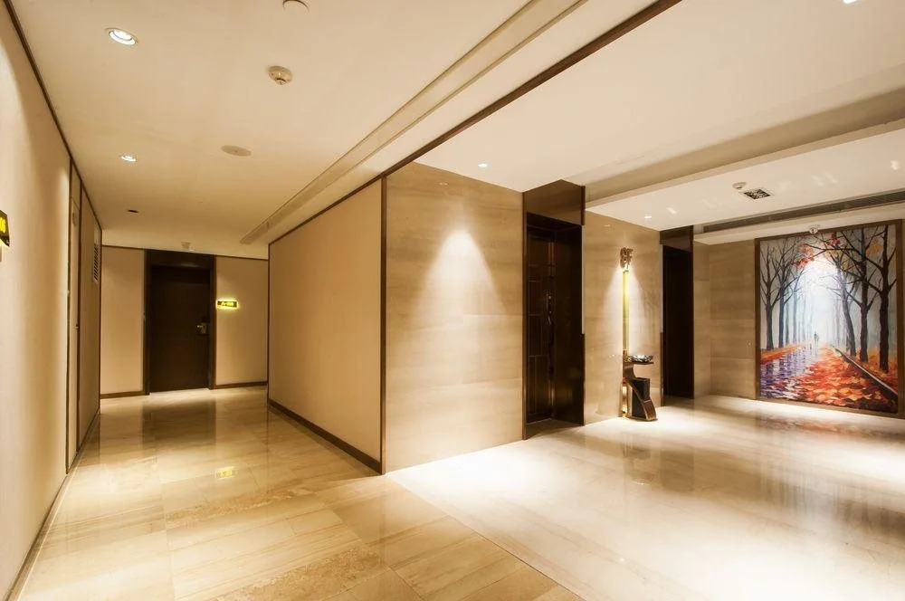 Oak Oak International Apartment
